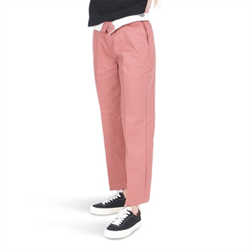 Dickies Girls Pants 874 WM Cropped Withered Rose